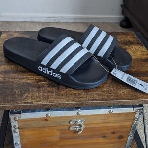 Men's Adidas Adilette Shower Slide 6
